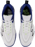 뉴발란스 프레시폼 CT 랠리 '화이트&블루' MCHRALW1 Shop 뉴발란스 프레시폼 CT 랠리 '화이트&블루' MCHRALW1