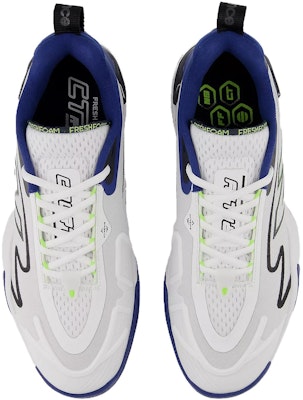 ニューバランス フレッシュフォーム CTラリー 白/青 MCHRALW1 Shop ニューバランス フレッシュフォーム CTラリー 白/青 MCHRALW1