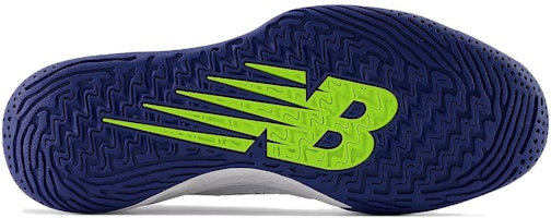 뉴발란스 프레시폼 CT 랠리 '화이트&블루' MCHRALW1 Details for 뉴발란스 프레시폼 CT 랠리 '화이트&블루' MCHRALW1