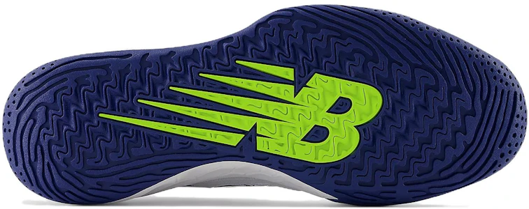 新百伦 Fresh Foam X CT-Rally 白色海军蓝 MCHRALW1 Details for 新百伦 Fresh Foam X CT-Rally 白色海军蓝 MCHRALW1