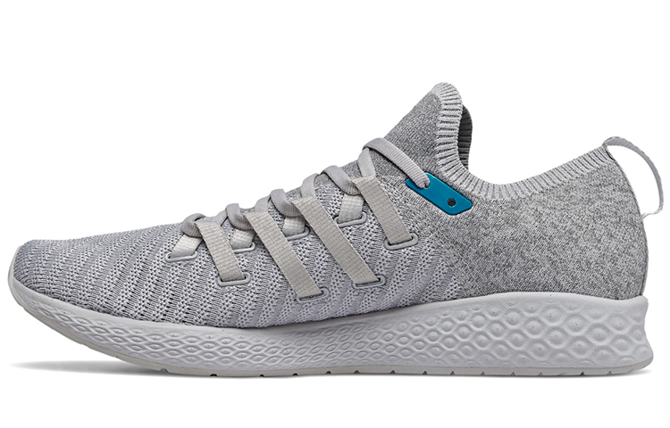 NB Fresh Foam D-Wide Grey