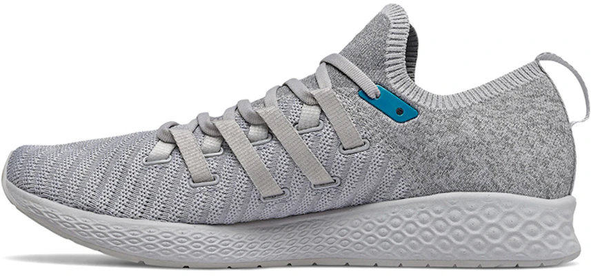 New Balance Fresh Foam D-Wide Abu-abu MXZNTLM Buy New Balance Fresh Foam D-Wide Abu-abu MXZNTLM