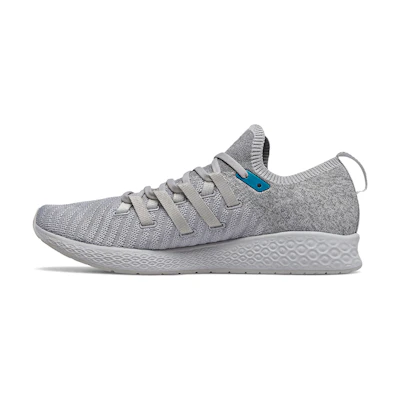 NB Fresh Foam D-Wide Grey