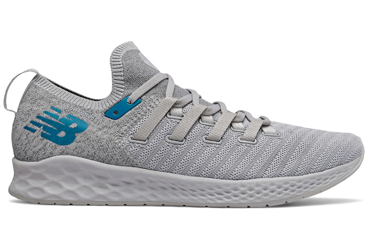 NB Fresh Foam D-Wide Grey 圖 2