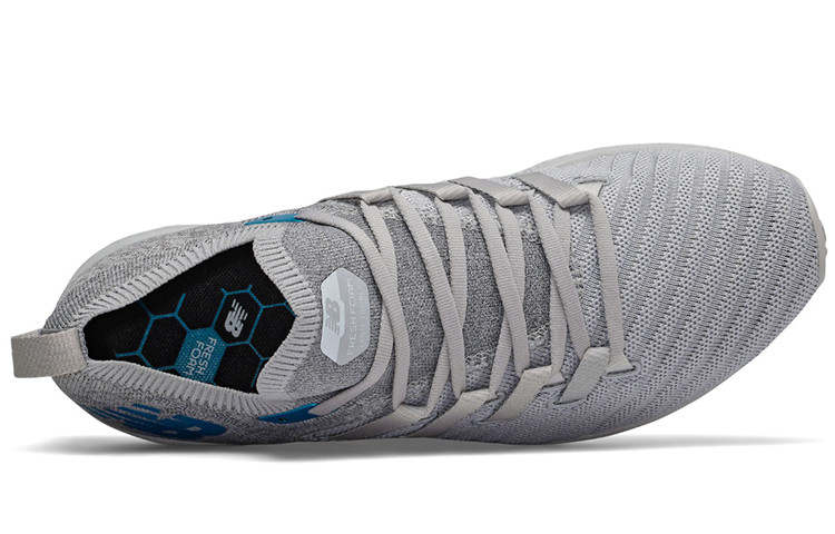 NB Fresh Foam D-Wide Grey 圖 3