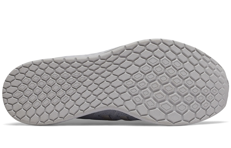 NB Fresh Foam D-Wide Grey 圖 5