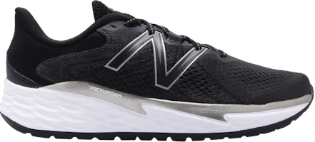New Balance Fresh Foam Evare 'Black White' MVARELB1D New Balance Fresh Foam Evare 'Black White' MVARELB1D