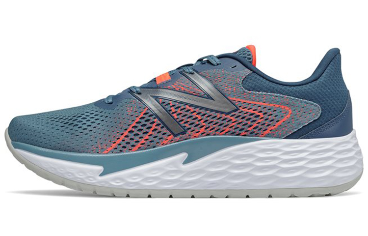 New Balance Fresh Foam Evare 'Blue Orange' MVARECB1