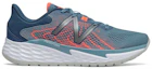 Order New Balance Fresh Foam Evare 'Azul Naranja' MVARECB1