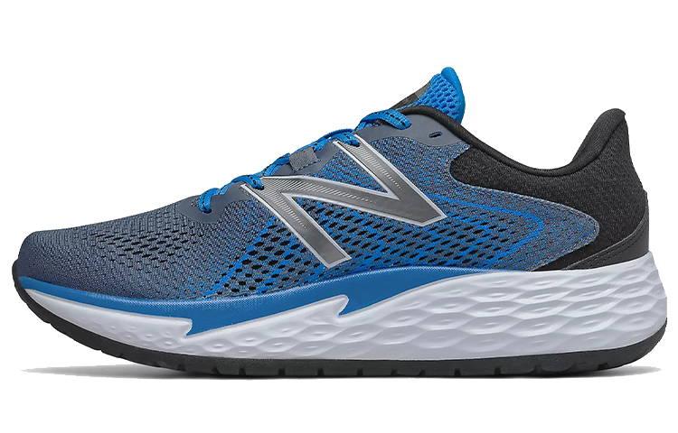 New Balance Fresh Foam Evare 'Gray Blue' MVARELG1