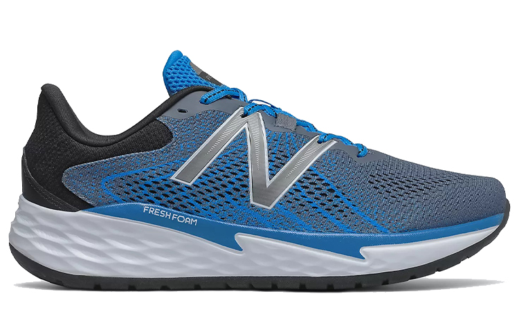 Order New Balance Fresh Foam Evare 'Abu Biru' MVARELG1