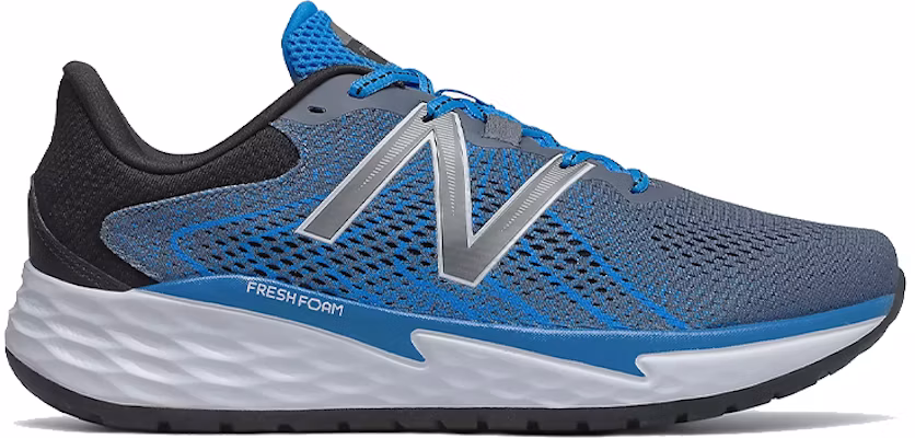 New Balance Fresh Foam Evare 'Abu Biru' MVARELG1 Order New Balance Fresh Foam Evare 'Abu Biru' MVARELG1