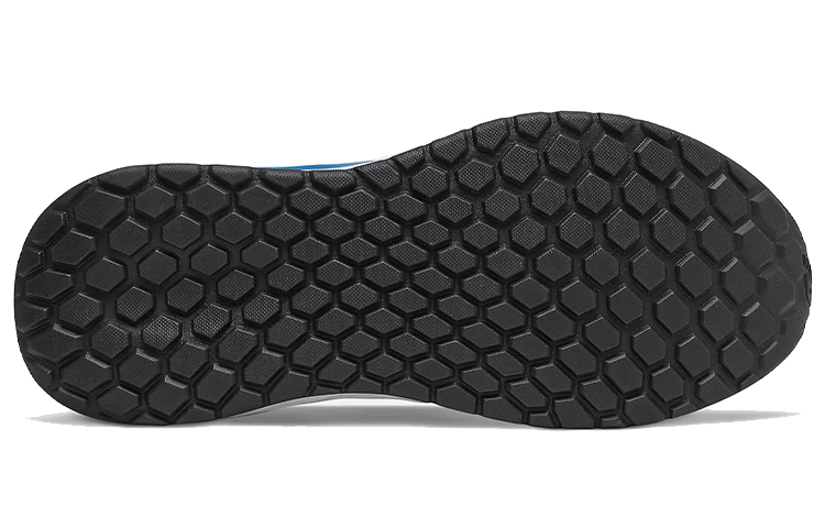 Shop New Balance Fresh Foam Evare 'Abu Biru' MVARELG1