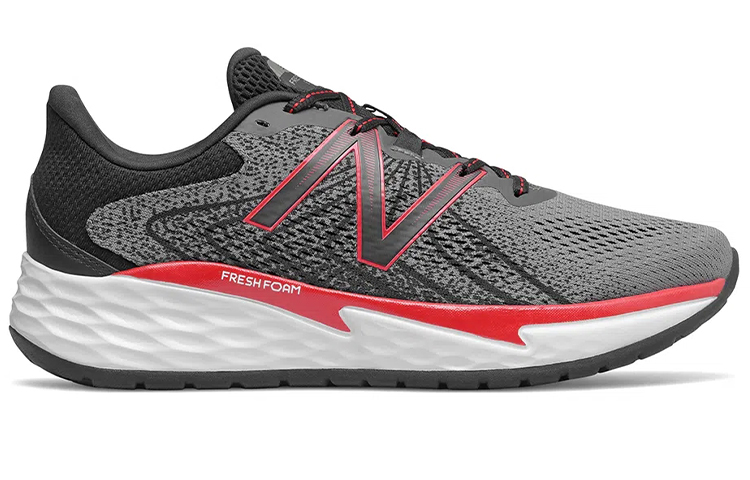 Order New Balance Fresh Foam Evare ''Grijs'' MVARELR1
