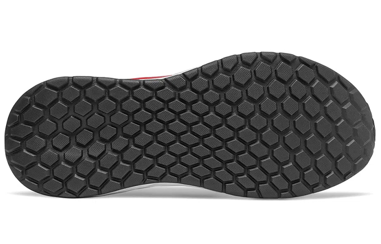 Shop New Balance Fresh Foam Evare ''Grijs'' MVARELR1