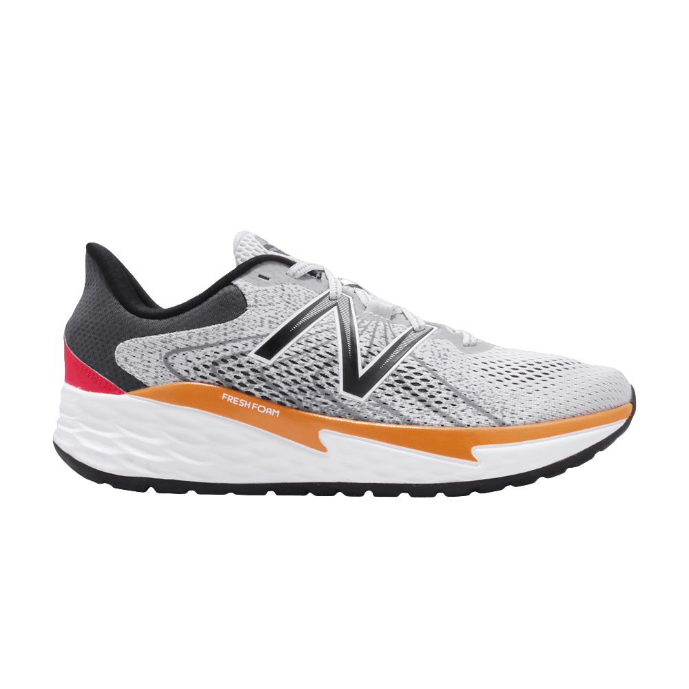 Buy New Balance Fresh Foam Evare 'Abu Kuning Putih' MVARELL1D