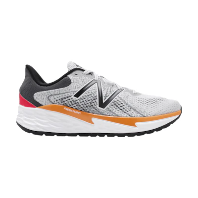 NB Fresh Foam Evare 'Grey Yellow White'