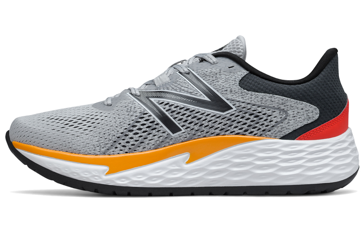 New Balance Fresh Foam Evare /Orange 'Grey' MVARELL1