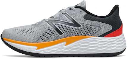 New Balance Fresh Foam Evare /Orange 'Grey' MVARELL1 New Balance Fresh Foam Evare /Orange 'Grey' MVARELL1