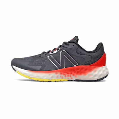 NB Fresh Foam Evoz 'Black Red'