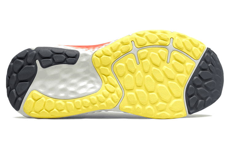 NB Fresh Foam Evoz 'Black Red' 圖 5