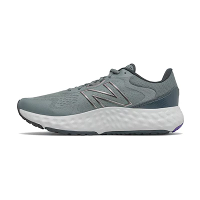 NB Fresh Foam Evoz v1 'Gray White Purple'