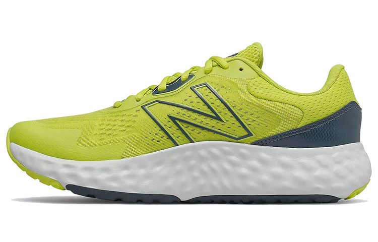 New Balance Fresh Foam Evoz v1 Yellow/ 'Grey/Gray' MEVOZCY1