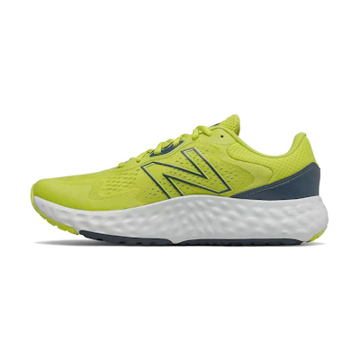 NB Fresh Foam Evoz v1 Yellow/ 'Grey/Gray'