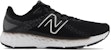 New Balance Fresh Foam Evoz V2 'Hitam' MEVOZLK2