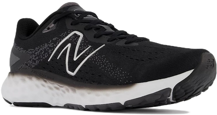 뉴발란스 프레시폼 이보즈 V2 '블랙' (New Balance 프레시폼 이보즈 V2 '블랙') MEVOZLK2 Lookbook 뉴발란스 프레시폼 이보즈 V2 '블랙' (New Balance 프레시폼 이보즈 V2 '블랙') MEVOZLK2
