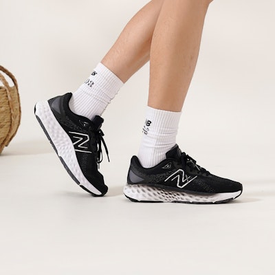 뉴발란스 프레시폼 이보즈 V2 '블랙' (New Balance 프레시폼 이보즈 V2 '블랙') MEVOZLK2 Cheap 뉴발란스 프레시폼 이보즈 V2 '블랙' (New Balance 프레시폼 이보즈 V2 '블랙') MEVOZLK2