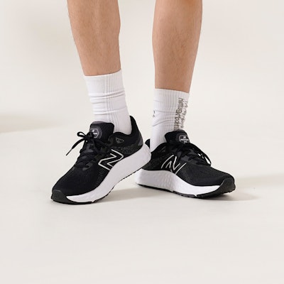 뉴발란스 프레시폼 이보즈 V2 '블랙' (New Balance 프레시폼 이보즈 V2 '블랙') MEVOZLK2 1