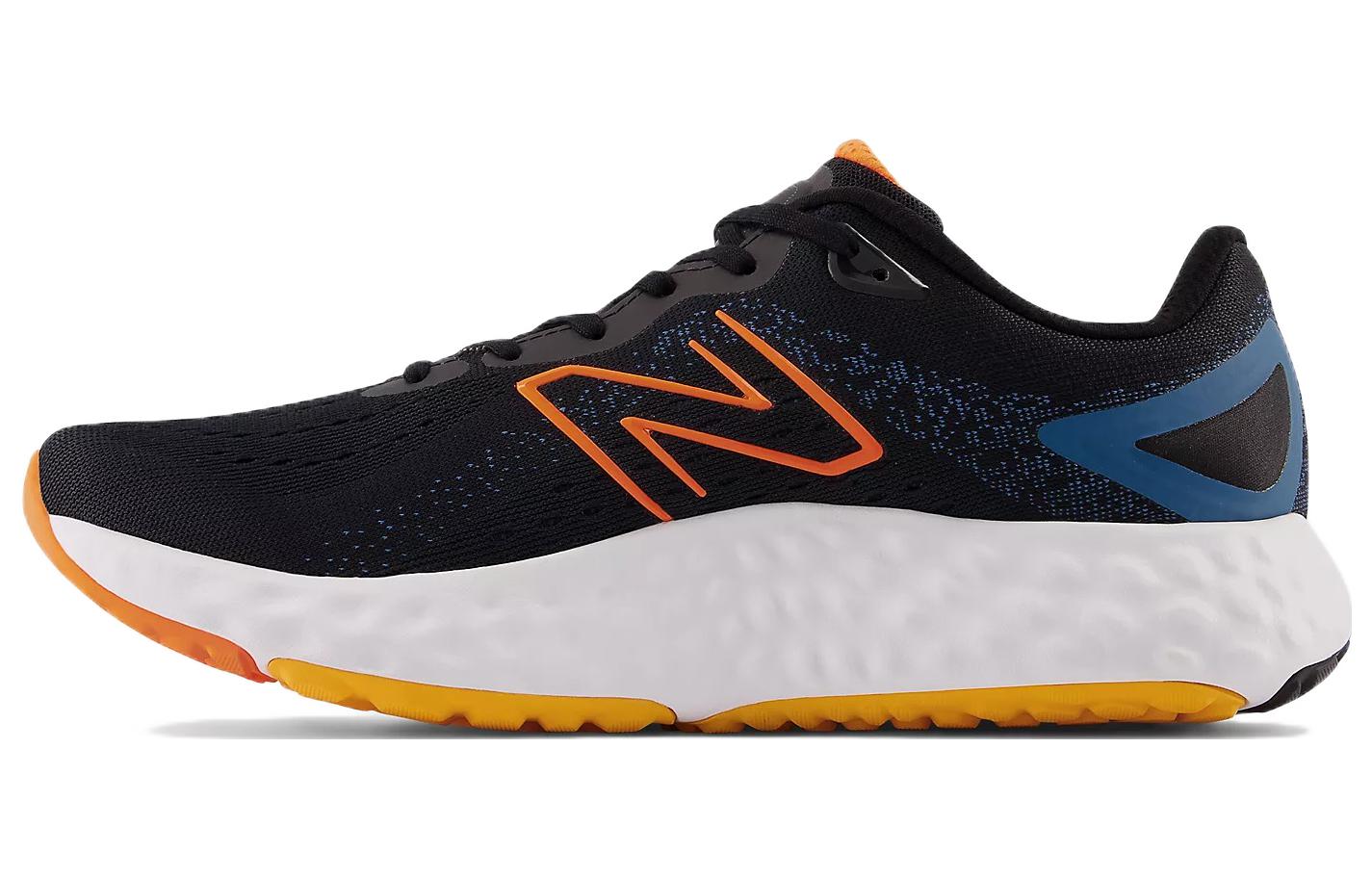 New Balance Fresh Foam Evoz v2 'Black Orange' MEVOZCO2