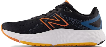 New Balance Fresh Foam Evoz v2 'Black Orange' MEVOZCO2 New Balance Fresh Foam Evoz v2 'Black Orange' MEVOZCO2