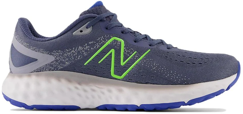 New Balance Fresh Foam Evoz v2 ''Blu'' MEVOZCB2 Order New Balance Fresh Foam Evoz v2 ''Blu'' MEVOZCB2
