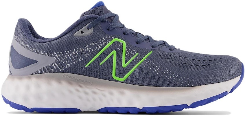 뉴발란스 프레시폼 이보즈 v2 블루 (New Balance Fresh Foam Evoz v2 Blue) MEVOZCB2 Order 뉴발란스 프레시폼 이보즈 v2 블루 (New Balance Fresh Foam Evoz v2 Blue) MEVOZCB2