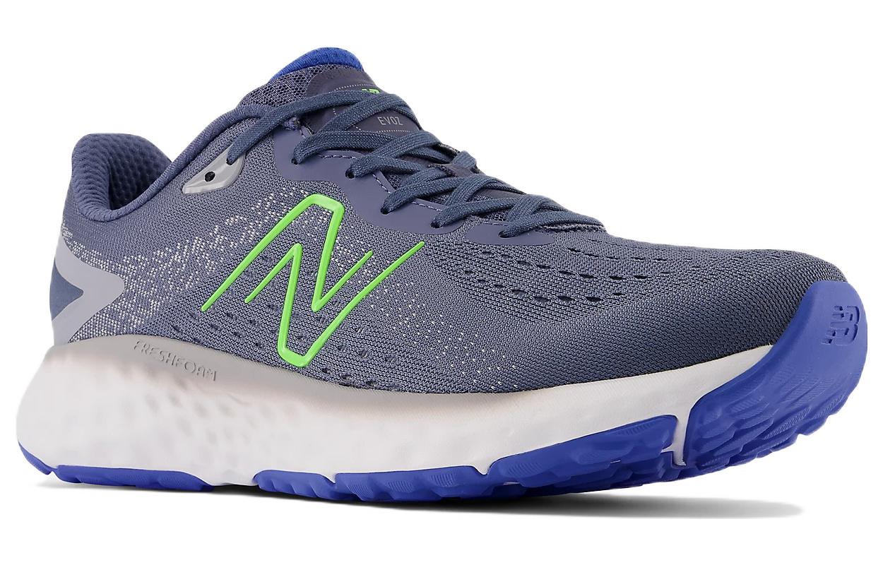 Lookbook New Balance Fresh Foam Evoz v2 ''Blu'' MEVOZCB2