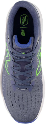 New Balance Fresh Foam Evoz v2 ''Blu'' MEVOZCB2 Shop New Balance Fresh Foam Evoz v2 ''Blu'' MEVOZCB2