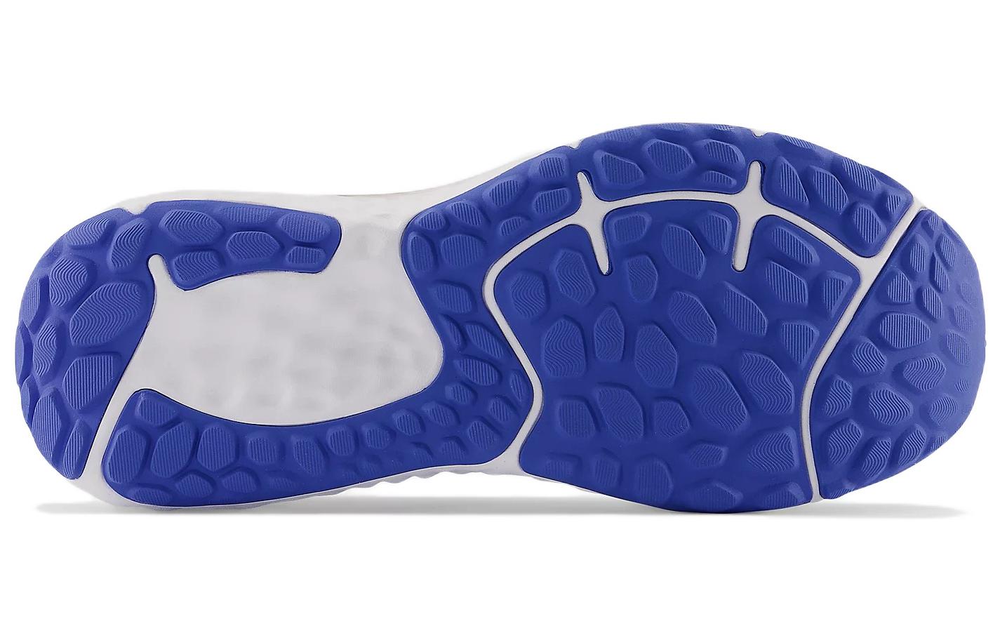 Purchase New Balance Fresh Foam Evoz v2 ''Blu'' MEVOZCB2