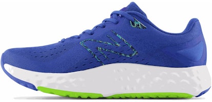 New Balance Fresh Foam Evoz v2 'Blue Green White' MEVOZPB2 New Balance Fresh Foam Evoz v2 'Blue Green White' MEVOZPB2