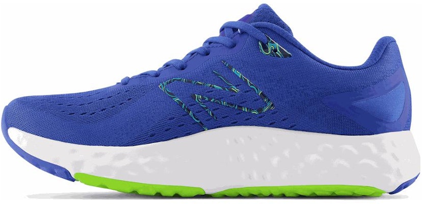 New Balance Fresh Foam Evoz v2 'Blue Green White' MEVOZPB2 Buy New Balance Fresh Foam Evoz v2 'Blue Green White' MEVOZPB2