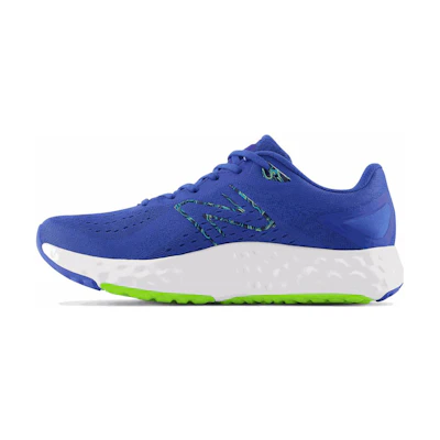 NB Fresh Foam Evoz v2 'Blue Green White'