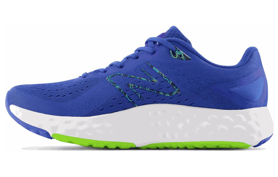 New Balance Fresh Foam Evoz v2 'Blue Green White' MEVOZPB2