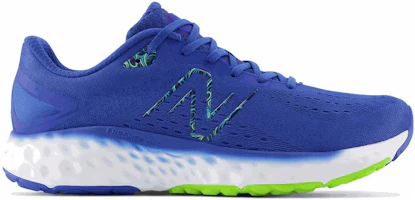 Order New Balance Fresh Foam Evoz v2 ''Bleu Vert Blanc'' MEVOZPB2