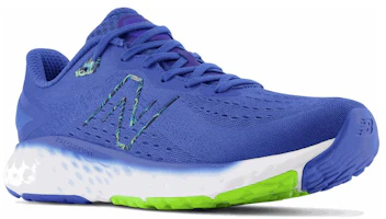 Lookbook New Balance Fresh Foam Evoz v2 ''Bleu Vert Blanc'' MEVOZPB2