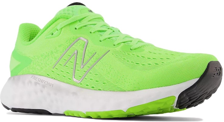 New Balance Fresh Foam Evoz v2 'Green' MEVOZCG2 Order New Balance Fresh Foam Evoz v2 'Green' MEVOZCG2