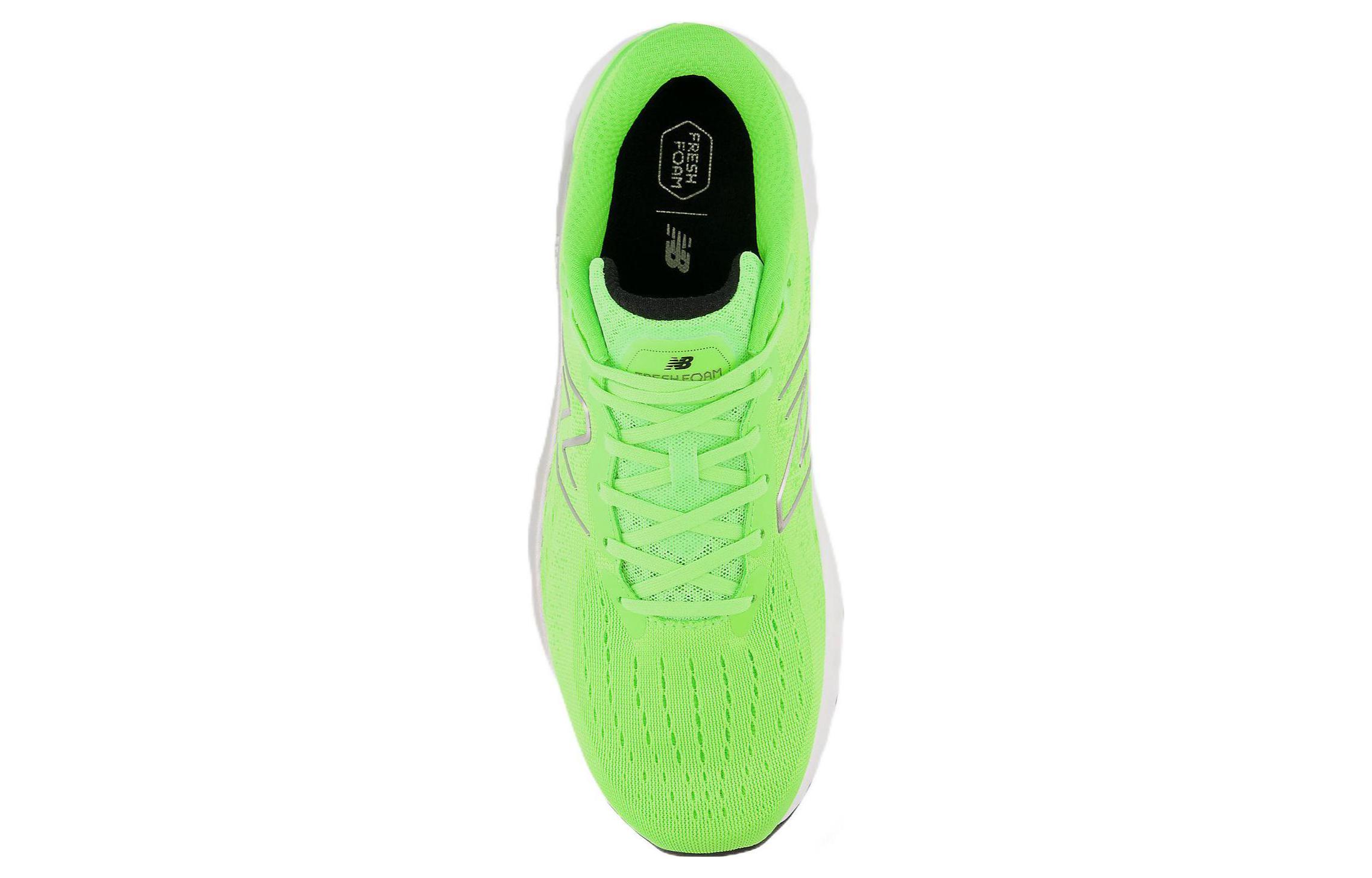 Lookbook New Balance Fresh Foam Evoz v2 ''Verde'' MEVOZCG2