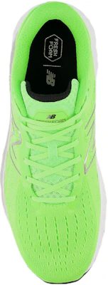 New Balance Fresh Foam Evoz v2 ''Verde'' MEVOZCG2 Lookbook New Balance Fresh Foam Evoz v2 ''Verde'' MEVOZCG2