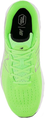 New Balance Fresh Foam Evoz v2 'Green' MEVOZCG2 Lookbook New Balance Fresh Foam Evoz v2 'Green' MEVOZCG2