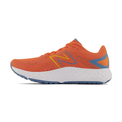 NB Fresh Foam Evoz v2 'Orange White Blue'